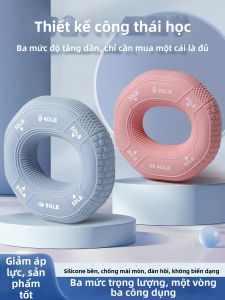 GUOQI | Dụng Cụ Tập Lực Bàn Tay Cho Huấn Luyện Cơ Bắp