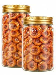 Special Guizhou Wild Hawthorn Fruit Dry Snack