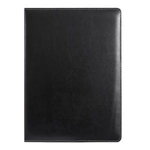 FARAMON | High-end Leather Business and Study Notebook A5 Custom Logo
