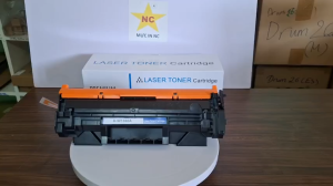 Hộp mực HP m211dw 236dw 236sdw 209dwe 209dw 233dw 233 sdw 234sdw 234dw. Hộp mực HP 136a W1360A của máy in