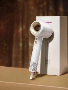 CONFU | High-power Plasma Hair Care Quick Drying Blow Dryer