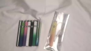 Type-c 510 Thread Battery Preheated 380mAh DIY Soldering Iron Adjustable Voltage Electronic Soldering Tool