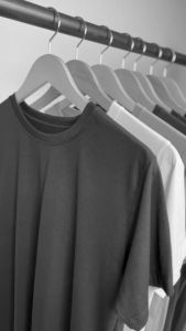 baju pria distro lengan pendek katun combet kaos pria 30s