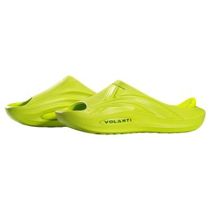 VOLANTI | Explosive Cushion Recovery Sports Slippers Thick Bottom Anti-slip