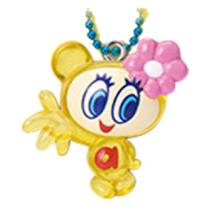 MOYINGXIONG | Angel Blue & Nakamura-kun Figure Hanging Charm