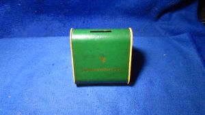 กระปุกออมสิน ธ.กสิกรไทย งานอดิเรกและของสะสม ของที่ระลึก (มือสอง)