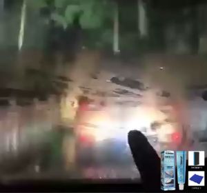 Glass Oil Film Removal Cream Car Windshield Oil Film Remover Car Glass Cleaner Wipes - Keimav Official