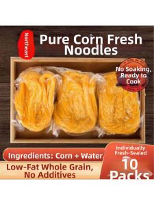 Sugar-free Low Fat Corn Noodles