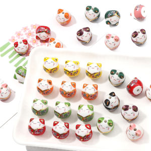 15X14มม. 1ชิ้นสำหรับทำหัตถกรรมเครื่องประดับกำไล DIY