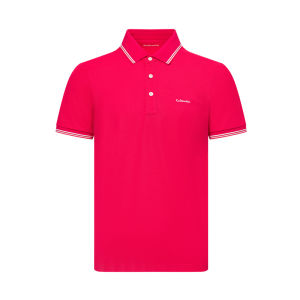 KALTENDIN | High Elastic Combed Cotton Comfortable Breathable Mens Polo Shirt