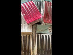 12pcs Professional Hair Clips for Styling SectioningNo-Trace Duck Billed Hair Clips for Salon and Home