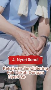 Obat Saraf Kejepit - Obat Asam Urat - Obat Radang Sendi - Obat Rematik - REMAFOST BHARATA ORIGINAL