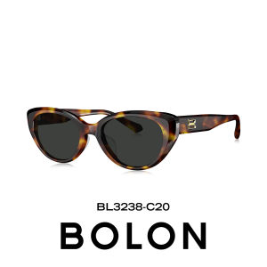 BOLON | Kính Mát Chống Loá Hình Mắt Mèo