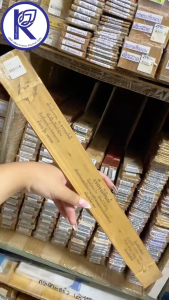 ✨ ใบลานเทศน์มิลินท์ 1 กัณฑ์ รหัส 79000420 | คลังนานาธรรม สังฆภัณฑ์