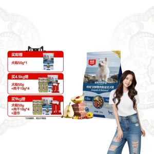 Wanpy | Thức Ăn Cho Chó Đông Lạnh Đầy Đủ Giá Cả Mọi Giai Đoạn Tuổi Vịt và Lê 10kg