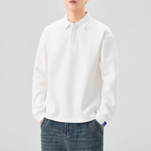 TUCANO | Thickened Fluffy Thermal T-Shirt