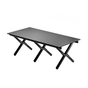 UP DOWN | Portable Camping Table and Chair Set