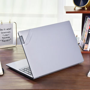 ฟิล์มติดด้านนอก 15.6 ซึ่งสุดซื้อเสริมความงามและความปลอดภัยสำหรับ Lenovo 340c 320c 330 L340-15 ที่มีฟอร์มกันรอยตัวเครื่องสีหลัก สำหรับแล็ปท็อปแบบใส