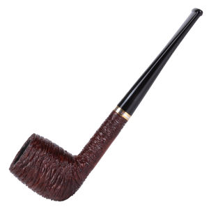 SAVINELLI | Refined Handmade Men Birchwood Straight Pipe