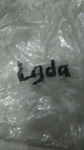 Cob Lampu Fiting Lampu Depan LEGENDA