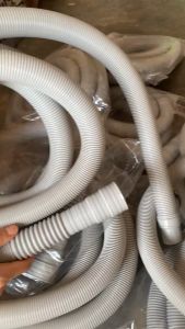 Washing Machine Drain Hose Extension Pipe Drain Pipe Washing Pipe Universal Automatic Multi-joint Flexible Design