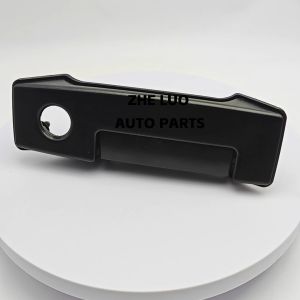 ZL Right Side Sliding Door Outer Handle Middle Door Outer Handle Exterior Handle Fit For Nissan Urvan E25 2002-2012 NV350 E26