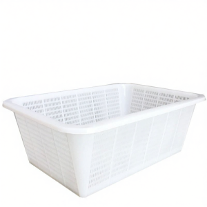 New Large Rectangular Dense Storage Basket