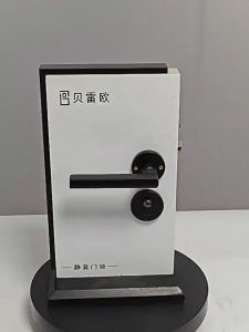 Gagang Pintu Gaya Premium & Kualitas Tinggi