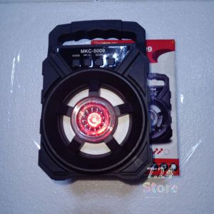 Speaker Bluetooth 8.8inc PMPO 2000W Portable Party Speaker Kimiso Lengkap Dengan Mic Terpopuler Terbaik //7.24 Store #TrustItsmyValueAndSmileItsmySoul