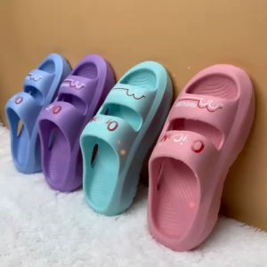 SUNXIN SANDAL ANAK TEBAL 2301B SANDAL ANAK PEREMPUAN LAKI-LAKI
