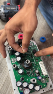 chip bluetooth  fardriver ชิปบลูทูษในตัวสำหลับกล่องฟาไดร์ ติดตั้งง่าย อัพเกรดเวอร์ชั่นใหม่ล่าสุด สำหรับรถมอเตอร์ไซค์ไฟฟ้า