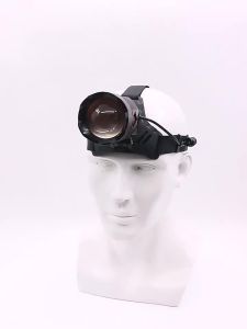 58000000LM Super High Power Headlamp Type-c Rechargeable Led Headlight Long Range 4500m Head Flashlight Powerful Camping Lantern