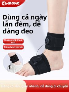 Dụng Cụ Hỗ Trợ Phục Hồi Chân và cổ chân cho Bệnh Rơi Chân