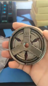 คลัทช์ คลัท เลื่อยยนต์ 5200 5800 อย่างดี อะไหล่เลื่อย เลื่อยโซ่ยนต์ เครื่องตัดไม้