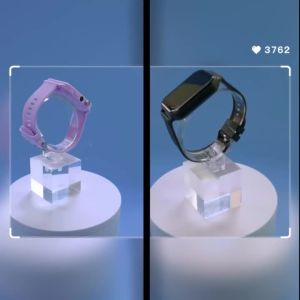 Game Smart Watch Kids 18 Fun Games Sleep Monitoring Alarm Clock Learning Clock Perfect Digital Smartwatch Children Boy Girl Gift