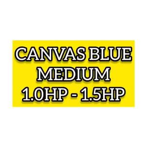 MTA Blue Wall Mounted AirConditioning Cleaning Bag Split AirConditioner cleaning Medium Canvas 1.0hp - 1.5hp High Quality Air Conditioning