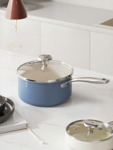 Redchef | Non-Stick Baby Food Cooking Pot