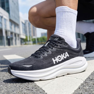 HOKA | Shock Absorbing Professional Marathon Running Shoes For Men