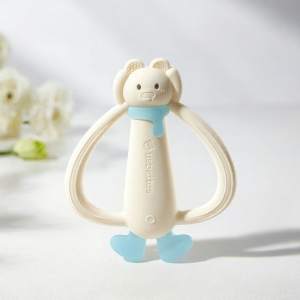 Usbettas | Food Grade Silicone Pacifier Teething Toy