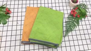 Túi Đựng Chăn Màn Quần Áo Bằng Vải Không Dệt Size 60Cm Đa Năng - Túi Vải Đựng Đồ Cỡ Lớn Dáng Ngang Đa Năng 100 Lít - Giỏ Đựng Quần Áo Bằng Vải Cỡ Lớn Tiện Lợi