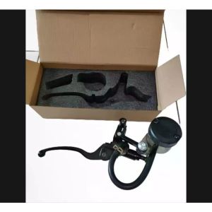 MASTER REM KANAN TABUNG BIG UNIVERSAL MASTER REM KANAN NONAME+TABUNG BIG SMOKE ALL MOTOR UNIVERSAL CLASIC MIO VARIO SCOOPY BEAT NMAX AEROX RXKING DLL