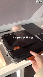 ISLAND ELEPHANT Laptop Bag: Durable & Waterproof Solution for Your Devices