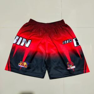 Celana Volly FIXCH pria Full printing terbaru// kolor volley pria motif keren FIXCH bahan lotto tebal
