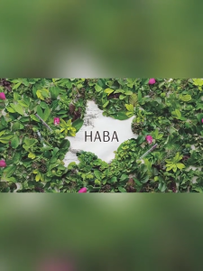 HABA Japanese Weight Management Tablets for Metabolism & Fat Control - 60ct