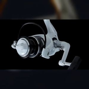 รอกหมุนตกปลา 2000-7000 พร้อมคันเบ็ดล้อ ปลาย้อนหลัง ราคาบริบท 200-500