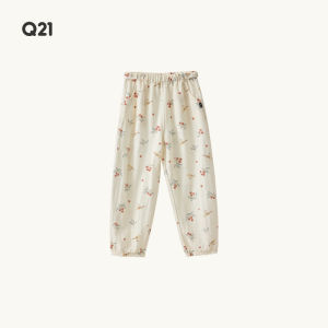Q21 | Mosquito Repellent Breathable Childrens Pants
