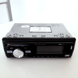 ดิน เครื่องเล่นบูธูท1ดิน Kimphat เสียงดี บรรจุคลุม 2 ช่อง USB, FM/MP3/BLUETOOTH 12v ราคาใช้ไฟ ประกัน Matador