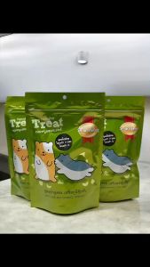 Smart Heat ขนมหนูแฮมสเตอร์ สูตรบำรุงขน เสริมภูมิคุ้มกัน - คำแนะนำ: คุณสมบัติของขนมแฮมที่สุด