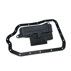 TRANSPEED High Quality U760E U760F Automatic Transmission Oil Filter Gasket Kit For Highlander 2.7 RAV4 Toyota CAMRY Car Accessories 35330-73010