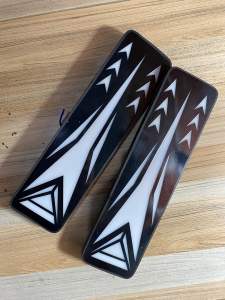 Lampu Rem belakang pickup variasi new carry tayo Futura Carry 1.0/1.5 L300 Kijang Katana Phanter Mega carry apv Dll